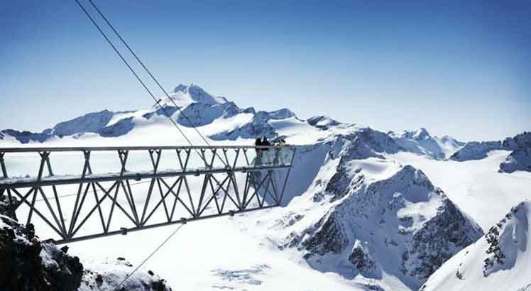 Tiefenbachsteg